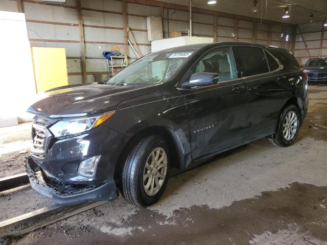 CHEVROLET EQUINOX LT 2019 2gnaxuev8k6208768