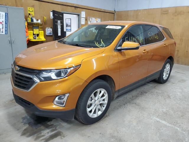 CHEVROLET EQUINOX 2019 2gnaxuev8k6219902