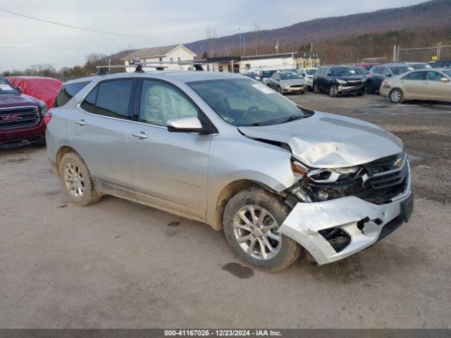 CHEVROLET EQUINOX 2019 2gnaxuev8k6223013