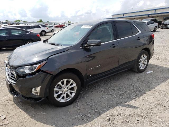 CHEVROLET EQUINOX LT 2019 2gnaxuev8k6228793