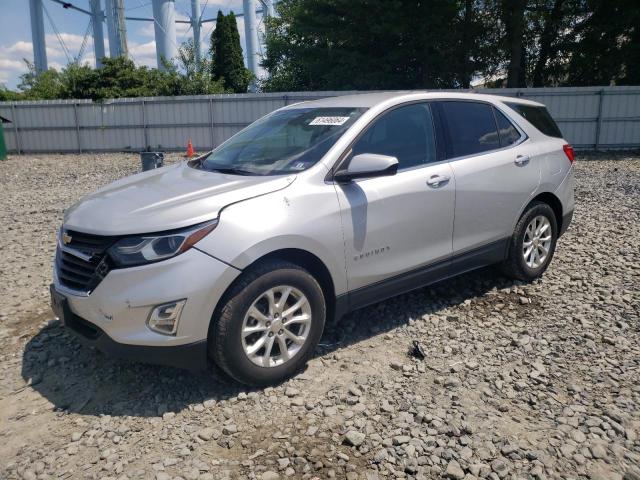 CHEVROLET EQUINOX 2019 2gnaxuev8k6234321