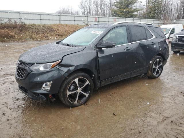 CHEVROLET EQUINOX LT 2019 2gnaxuev8k6237705