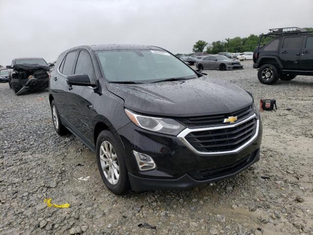 CHEVROLET EQUINOX LT 2019 2gnaxuev8k6254780