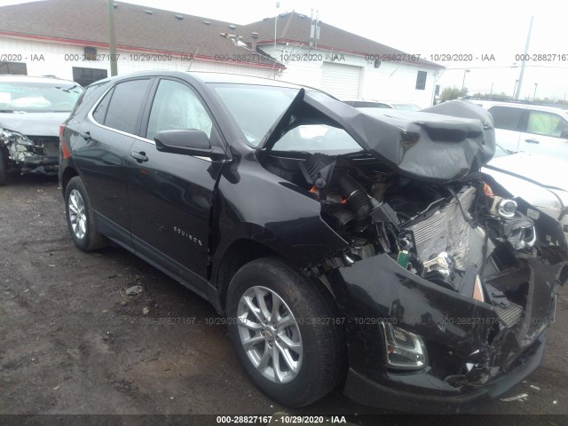 CHEVROLET EQUINOX 2019 2gnaxuev8k6255492