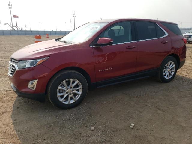 CHEVROLET EQUINOX 2019 2gnaxuev8k6257453