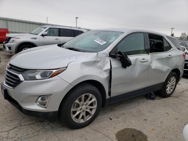 CHEVROLET EQUINOX LT 2019 2gnaxuev8k6257761