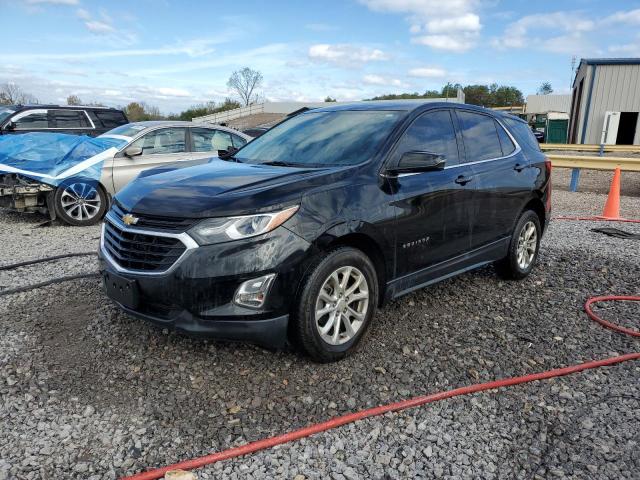 CHEVROLET EQUINOX LT 2019 2gnaxuev8k6278593