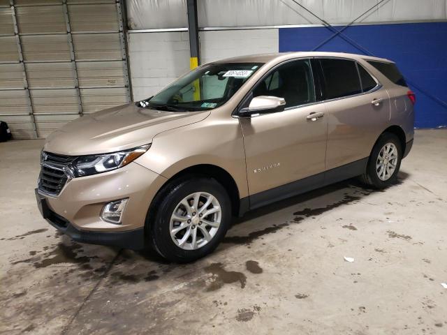 CHEVROLET EQUINOX 2019 2gnaxuev8k6280523