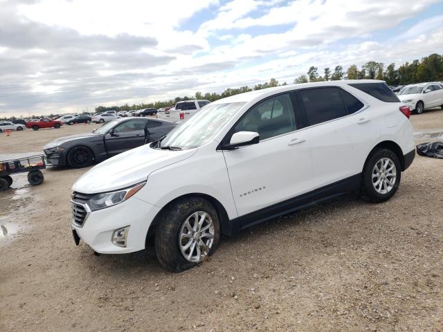 CHEVROLET EQUINOX LT 2020 2gnaxuev8l6101401