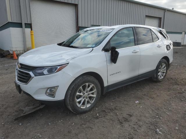 CHEVROLET EQUINOX LT 2020 2gnaxuev8l6101995