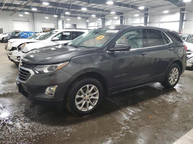 CHEVROLET EQUINOX LT 2020 2gnaxuev8l6105187