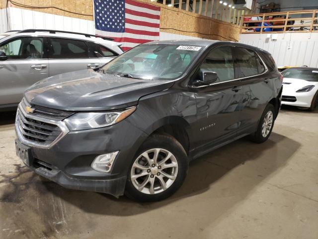 CHEVROLET EQUINOX 2020 2gnaxuev8l6120532