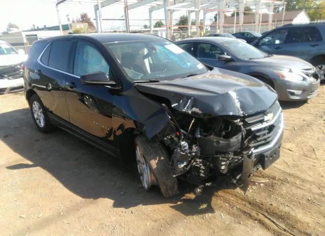 CHEVROLET EQUINOX 2020 2gnaxuev8l6122586