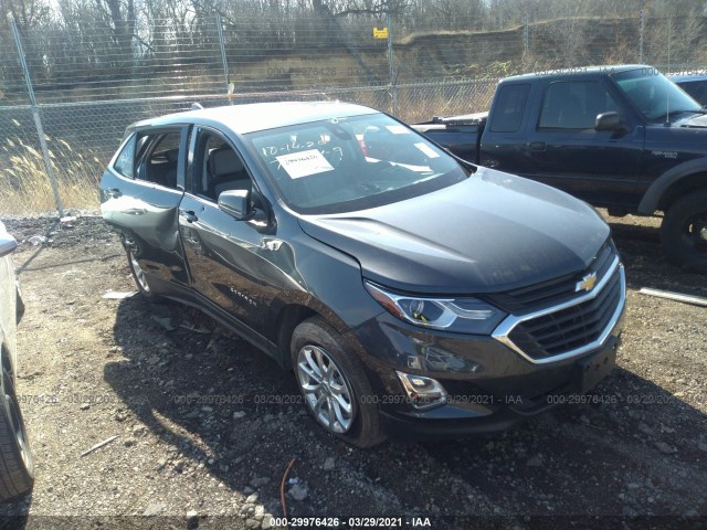 CHEVROLET EQUINOX 2020 2gnaxuev8l6130378