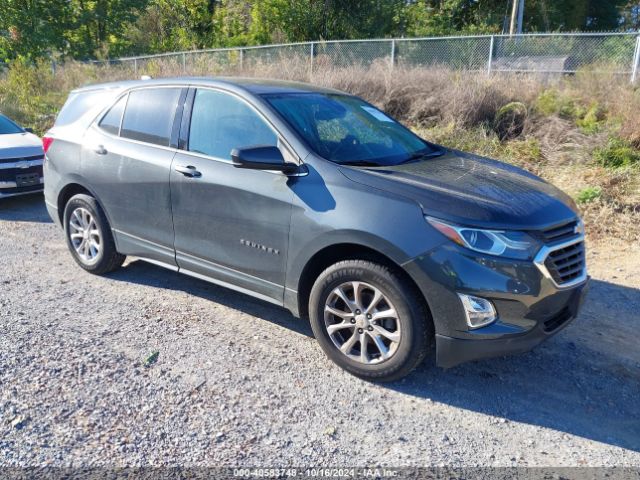 CHEVROLET EQUINOX 2020 2gnaxuev8l6135709