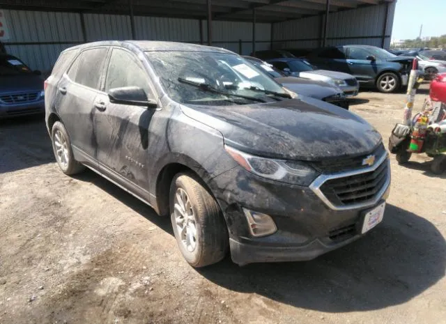 CHEVROLET EQUINOX 2020 2gnaxuev8l6139145