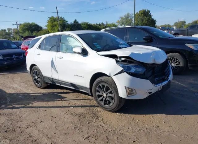 CHEVROLET EQUINOX 2020 2gnaxuev8l6141204