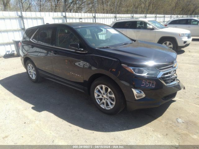 CHEVROLET EQUINOX 2020 2gnaxuev8l6142479