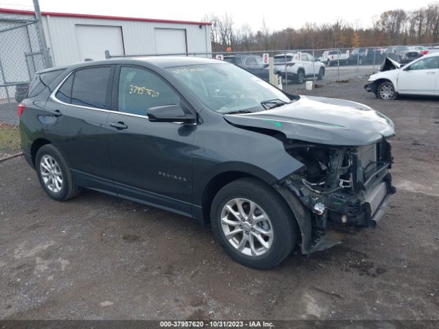 CHEVROLET EQUINOX 2020 2gnaxuev8l6152607