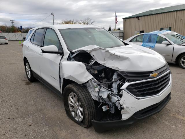 CHEVROLET EQUINOX LT 2020 2gnaxuev8l6159055