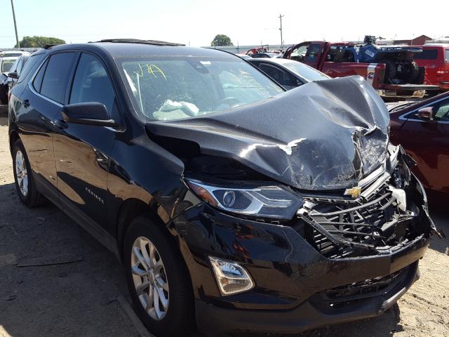 CHEVROLET EQUINOX LT 2020 2gnaxuev8l6159721