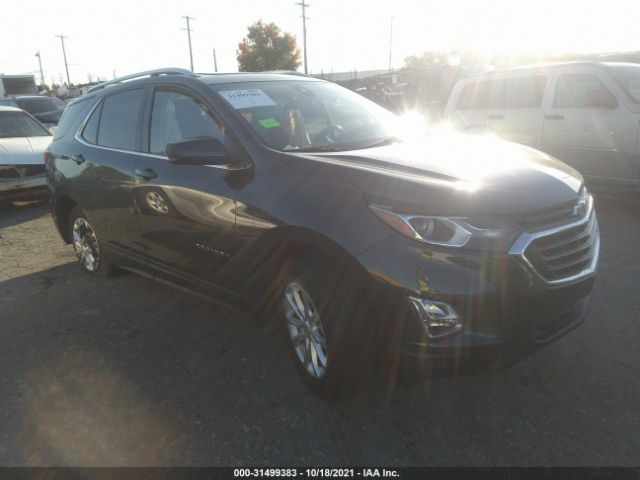 CHEVROLET EQUINOX 2020 2gnaxuev8l6168337