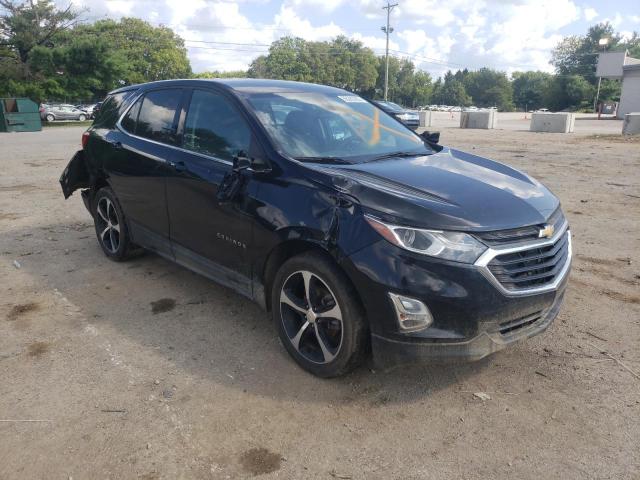 CHEVROLET EQUINOX LT 2020 2gnaxuev8l6169827