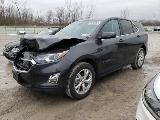 CHEVROLET EQUINOX LT 2020 2gnaxuev8l6177524