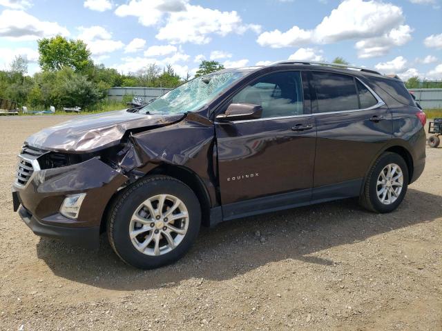 CHEVROLET EQUINOX 2020 2gnaxuev8l6206942