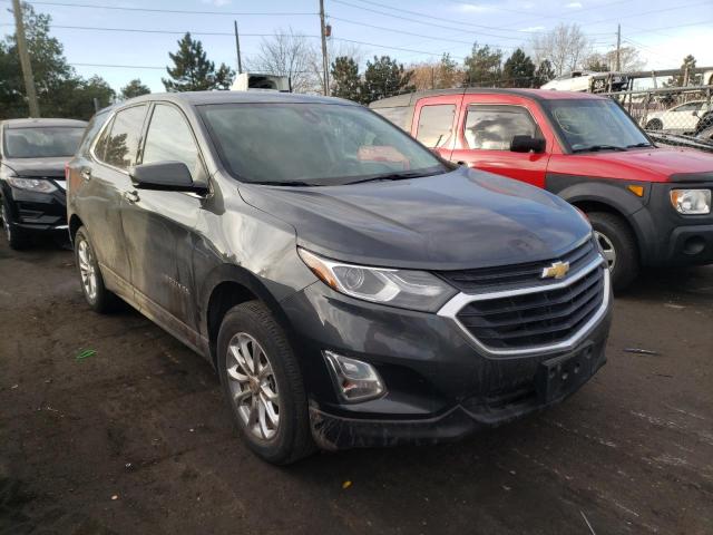 CHEVROLET EQUINOX LT 2020 2gnaxuev8l6209890