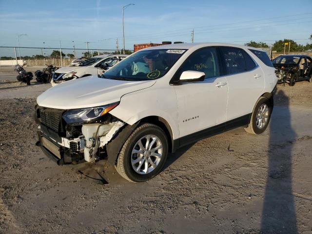 CHEVROLET EQUINOX 2020 2gnaxuev8l6212143