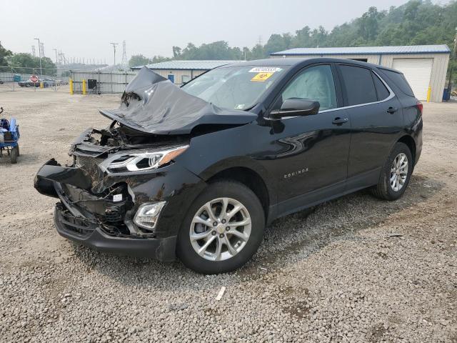 CHEVROLET EQUINOX LT 2020 2gnaxuev8l6220999