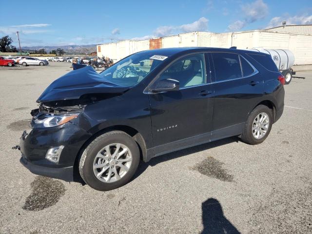 CHEVROLET EQUINOX 2020 2gnaxuev8l6222283