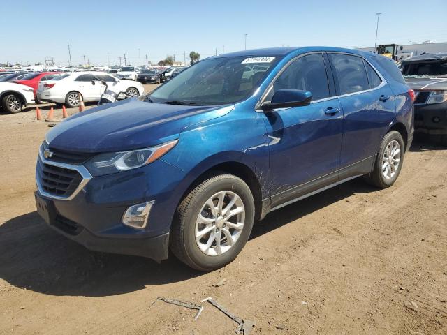 CHEVROLET EQUINOX LT 2020 2gnaxuev8l6222851