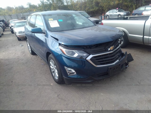 CHEVROLET EQUINOX 2020 2gnaxuev8l6225619