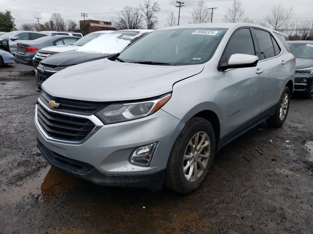 CHEVROLET EQUINOX 2020 2gnaxuev8l6228763