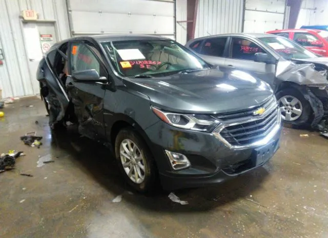 CHEVROLET EQUINOX 2020 2gnaxuev8l6229511