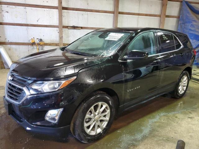 CHEVROLET EQUINOX LT 2020 2gnaxuev8l6230089