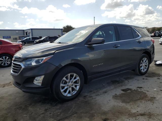 CHEVROLET EQUINOX LT 2020 2gnaxuev8l6238659