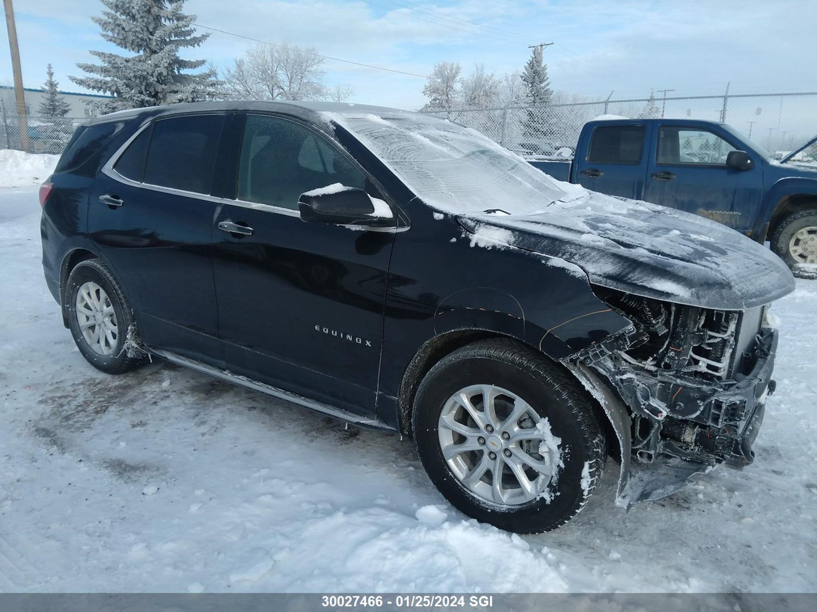 CHEVROLET EQUINOX 2020 2gnaxuev8l6238757