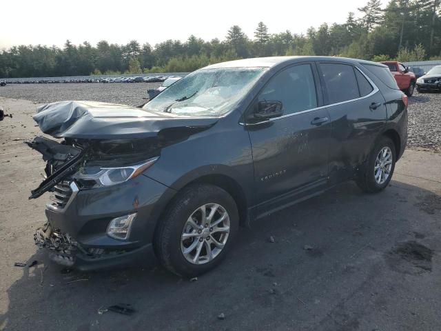 CHEVROLET EQUINOX LT 2020 2gnaxuev8l6257390