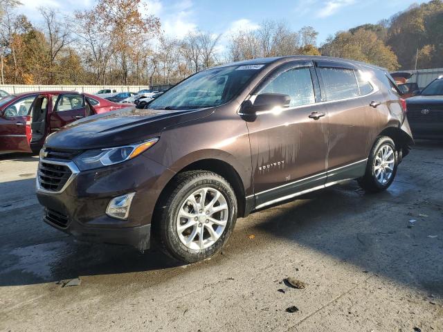 CHEVROLET EQUINOX LT 2020 2gnaxuev8l6261830