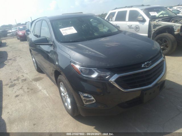 CHEVROLET EQUINOX 2020 2gnaxuev8l6264999