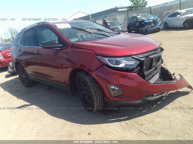 CHEVROLET EQUINOX 2020 2gnaxuev8l6273315