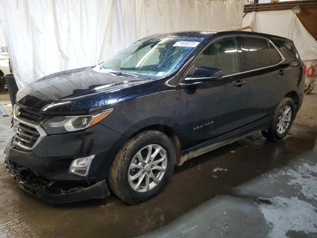 CHEVROLET EQUINOX LT 2020 2gnaxuev8l6285013