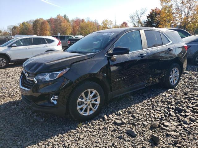 CHEVROLET EQUINOX LT 2021 2gnaxuev8m6105434