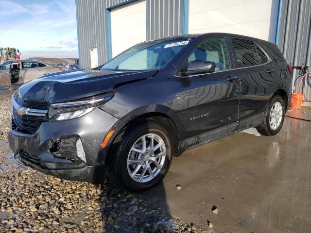 CHEVROLET EQUINOX 2022 2gnaxuev8n6143604