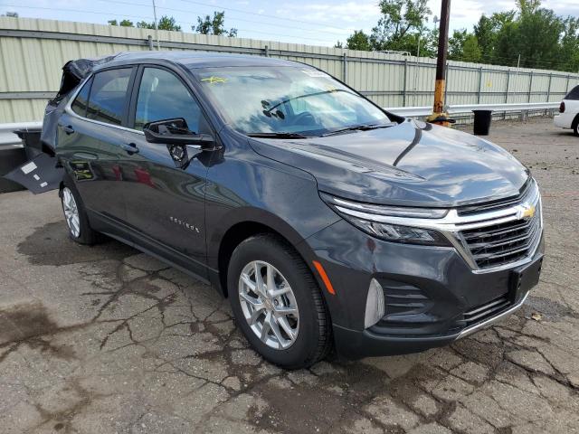 CHEVROLET EQUINOX LT 2022 2gnaxuev8n6145188