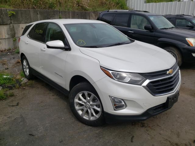 CHEVROLET EQUINOX LT 2019 2gnaxuev9k6102295