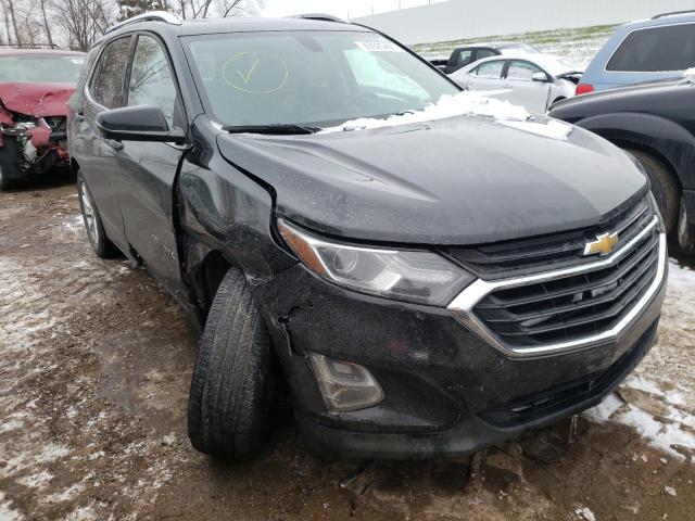 CHEVROLET EQUINOX LT 2019 2gnaxuev9k6105505